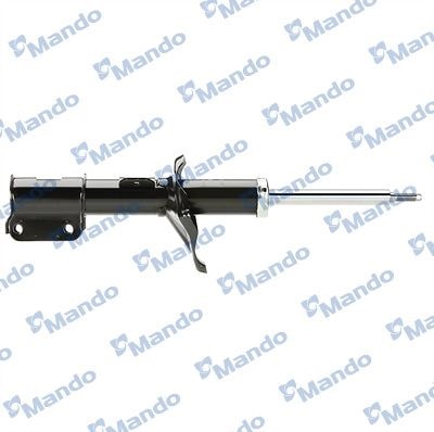 MANDO EX96407820 Амортизатор CHEVROLET LACETTI/DAEWOO NUBIRA 04- пер.прав.газ.
