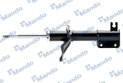 MANDO EX96943771 Амортизатор передний левый