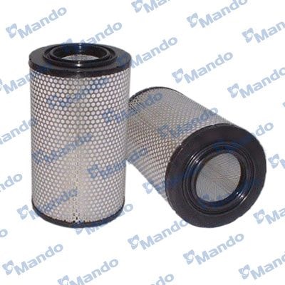 MANDO MMF015120 Фильтр воздушный PEUGEOT BOXER/FIAT DUCATO/CITROEN JUMPER 1.9D-2.8D