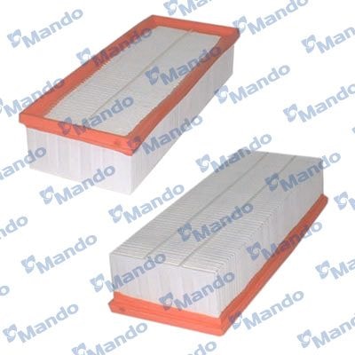 MANDO MMF015248 Фильтр воздушный VAG A3/G5/TOURAN 1.9-2.0TDI