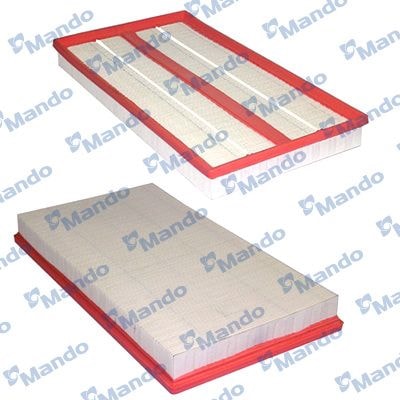 MANDO MMF015287 Фильтр воздушный MB VITO/VIANO 03-