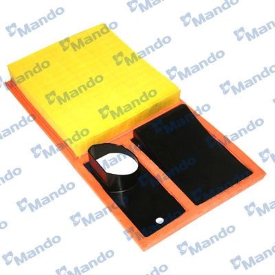 MANDO MMF015296 Фильтр воздушный