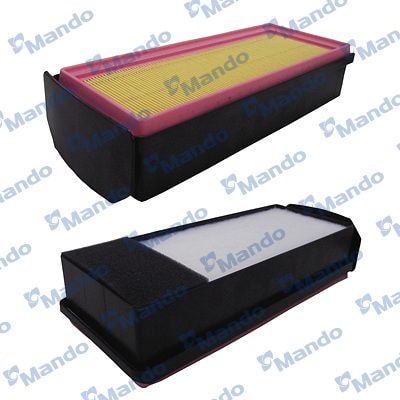 MANDO MMF015350 Фильтр воздушный