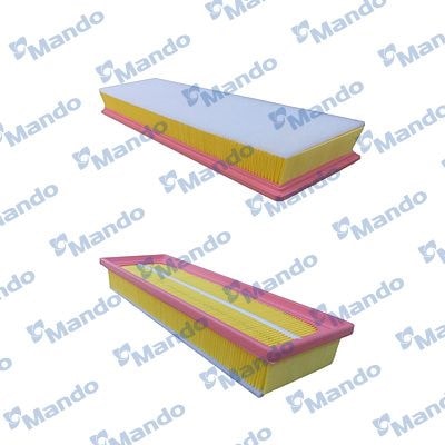 MANDO MMF015374 Фильтр воздушный
