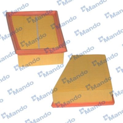 MANDO MMF015388 Фильтр воздушный RENAULT MEGANE II 2.0 02-
