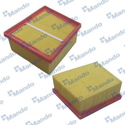 MANDO MMF015395 Фильтр воздушный
