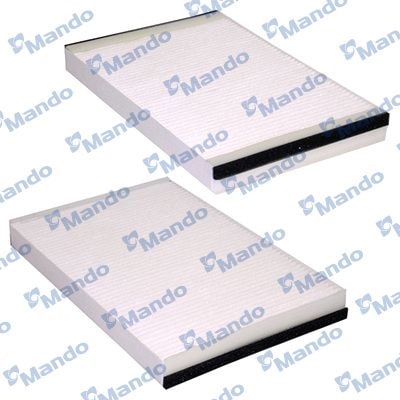 MANDO MMF025013 Фильтр салонный