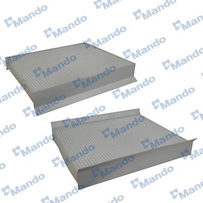 MANDO MMF025090 Фильтр салонный