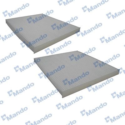 MANDO MMF025098 Фильтр салонный