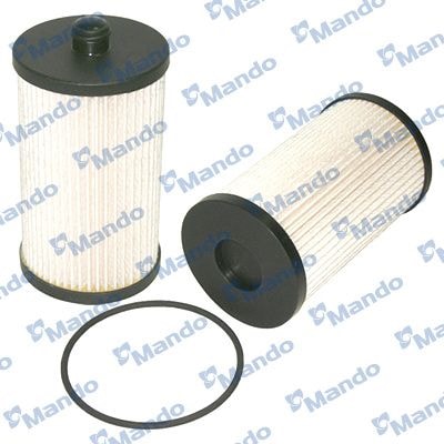 MANDO MMF035117 Фильтр топливный