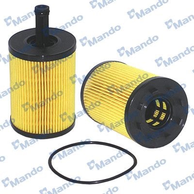 MANDO MMF045014 Фильтр масляный VAG/FORD GALAXY/MITSUBISHI