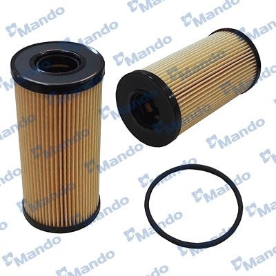 MANDO MMF045044 Фильтр масляный MB/NISSAN/OPEL/RENAULT 1.6D-2.5D