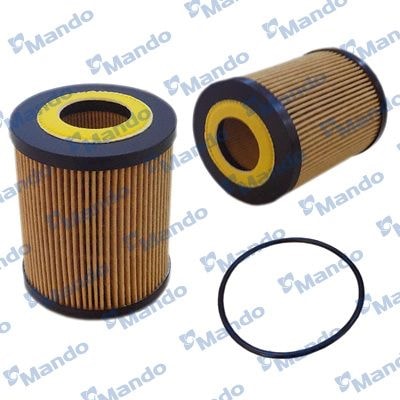 MANDO MMF045085 Фильтр масляный