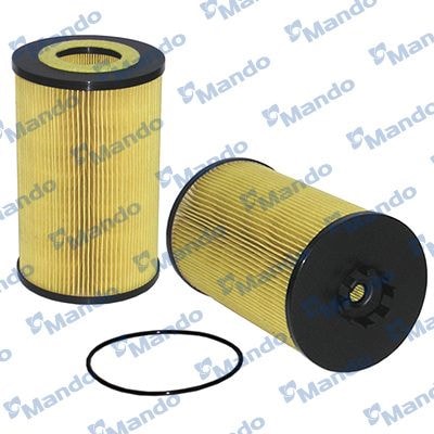 MANDO MMF045309 Фильтр масляный