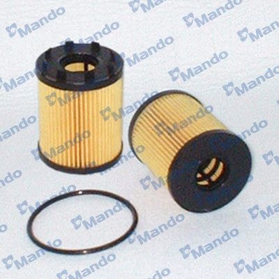 MANDO MOF0308 Фильтр масляный