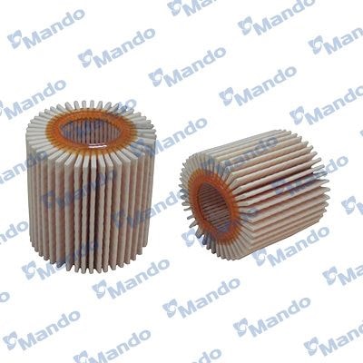 MANDO MOF0335 Фильтр масляный