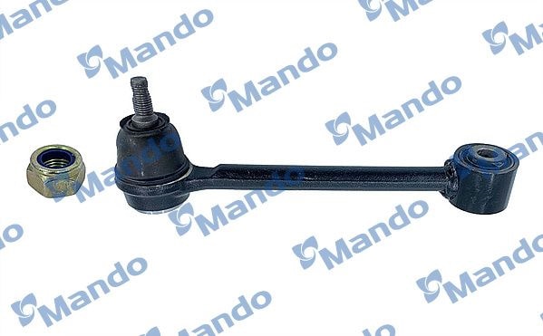 MANDO MSA010067 Рычаг подвески левый