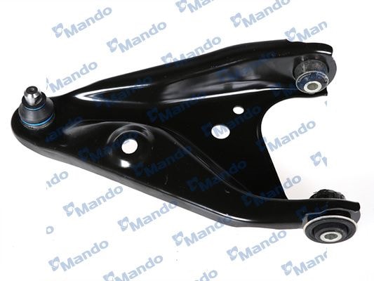 MANDO MSA015487 Рычаг подвески левый