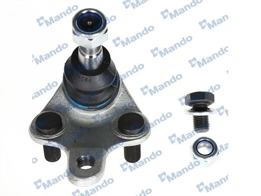 MANDO MSA025075 Опора шаровая