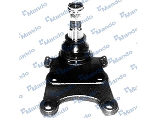 MANDO MSA025120 Опора шаровая OPEL FRONTERA A/B нижн.лев/прав.