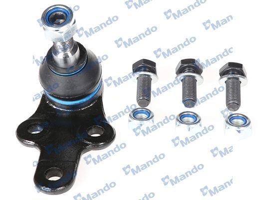 MANDO MSA025184 Опора шаровая