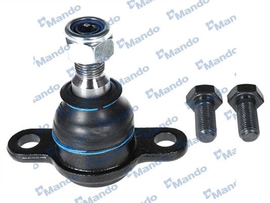 MANDO MSA025219 Опора шаровая