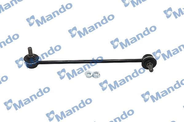 MANDO MSC010024 Стойка стабилизатора | перед лев |