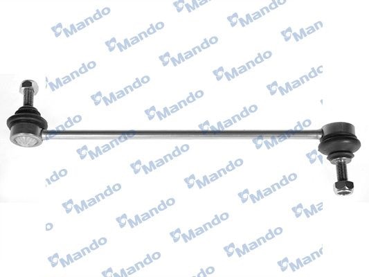 MANDO MSC015484 Тяга стабилизатора RENAULT LAGUNA III Grandtour (KT0/1)