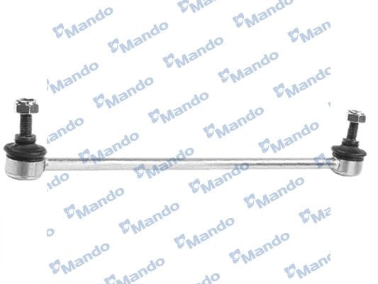 MANDO MSC015742 Тяга стабилизатора SUZUKI GRAND VITARA II (JT, TE, TD)