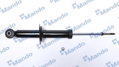 MANDO MSS015534 Амортизатор MITSUBISHI LANCER 07- зад.газ.