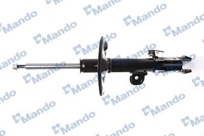 MANDO MSS015973 Амортизатор TOYOTA RAV 4 06- пер.лев.газ.