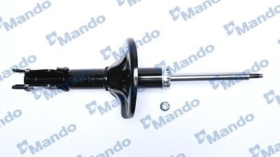 MANDO MSS016032 Амортизатор MITSUBISHI LANCER 03- (V 1.3,1.6) пер.газ.