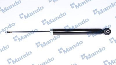MANDO MSS016840 Амортизатор AUDI A6 97-04/VW PASSAT (3B) 97-05 зад.газ.