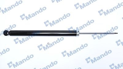 MANDO MSS017003 Амортизатор MAZDA 3 BK 03-09 зад.газ.