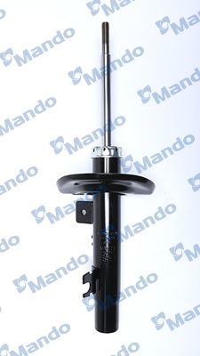 MANDO MSS017141 Амортизатор | перед прав |