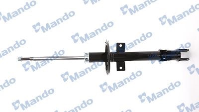 MANDO MSS017154 Амортизатор задний L=R RENAULT Duster MANDO MSS017154
