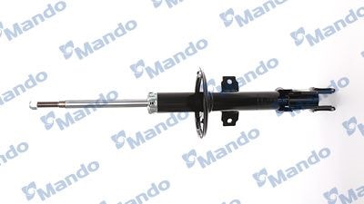 MANDO MSS017155 Амортизатор передний GAS
