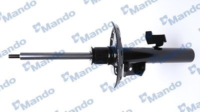 MANDO MSS017231 Амортизатор FORD MONDEO IV/VOLVO S80 II/V70 III 06- пер.прав.газ.