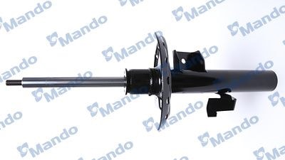 MANDO MSS017232 Амортизатор FORD MONDEO IV/VOLVO S80 II/V70 III 06- пер.лев.газ.