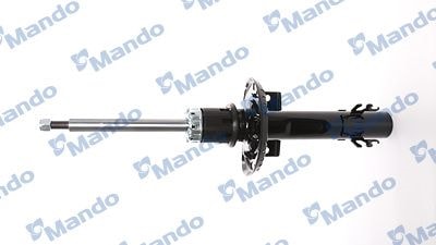 MANDO MSS017275 Амортизатор передний GAS