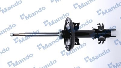 MANDO MSS017321 Амортизатор передний GAS