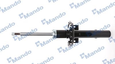 MANDO MSS017416 Амортизатор подвески POLO IV (01-) / AUDI A2 (00-) / FABIA I-II (99-)(06-) (GAS-FR)