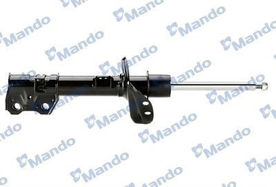 MANDO MSS020001 Амортизатор подвески HONDA CR-V III-IV (07-)(12-) (GAS-FR-RH)