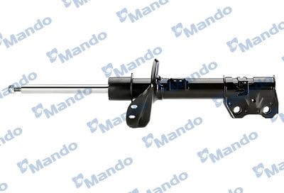 MANDO MSS020002 Амортизатор MSS020002