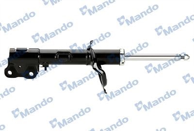 MANDO MSS020047 Амортизатор пер.прав.MITSUBISHI ASX (GA0)/CITROEN C4 Aircross/PEUGEOT 4008