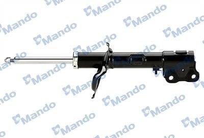 MANDO MSS020048 Амортизатор передний левый