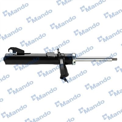 MANDO MSS020097 Амортизатор MAZDA 3 BK/BL 03-14/ 5 CR19 05-10 пер.прав.газ.