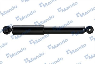 MANDO MSS020105 Амортизатор NISSAN QASHQAI 02/07- зад.газ.