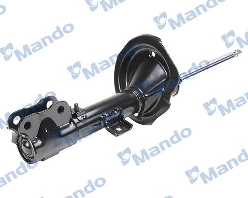 MANDO MSS020110 Амортизатор MITSUBISHI OUTLANDER CW5W 05- пер.прав.газ.