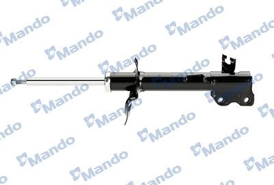 MANDO MSS020175 Амортизатор задний левый
